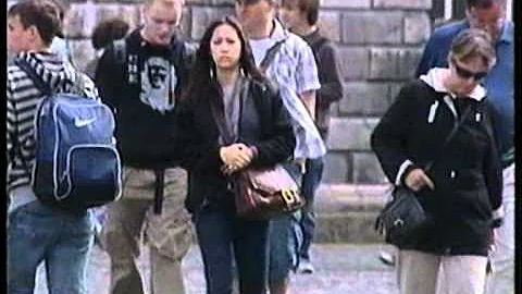 TV3 News: Student Accommodation in Dublin with Car...