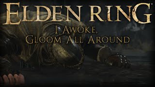 I Awoke & Fought a Rump - Elden Ring