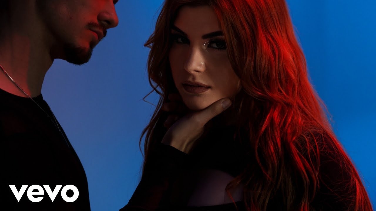 Ananda - Ni Ja (Dance Performance Video)