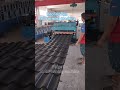 Metal roofing Tile Roll Forming Machine#tiles