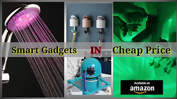 New Gadgets | Home Appliances | Space Saving Item | tik tok china | Compilation | Hk Shop |#004