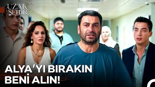 35. Bölümde Neler Yaşandı? - Uzak Şehir