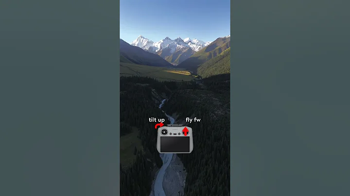 4 drone tips to advance your skills 📈 DJI Mini 4 Pro 🎬 Mars TV