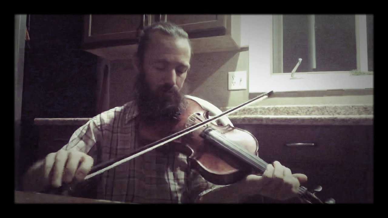 Moonlight Old Time Fiddle Tune Youtube