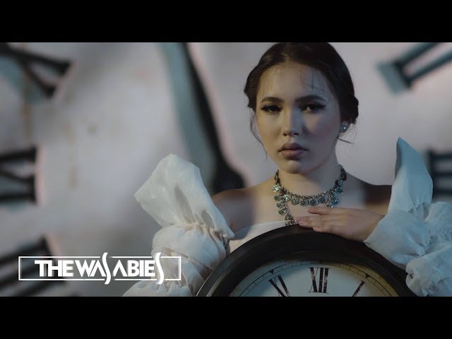 The Wasabies - 'Love #1' M/V (Official music video) class=