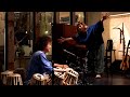 パンと蜜をめしあがれ  tabla ver. 原田郁子  &amp;  U-zhaan