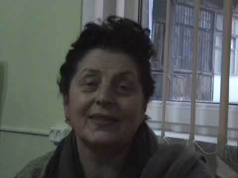 მაკულოდისტროფია,   მაგოთერაპიით მკურნალობის შედეგი