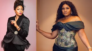 Omotola Jalade Biography And Net Worth Wealth