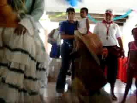 la burra de marizapa en ipasmar