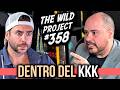 The Wild Project #358 - Antonio Pampliega | Infiltrado en el Ku Klux Klan, Secuestrado por Al Qaeda