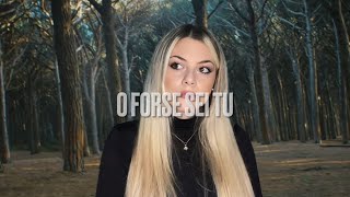 O forse sei tu (Elisa) - cover Greta Lamay