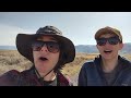 magiclystupid camping vlog 4/1 - 4/4 2022