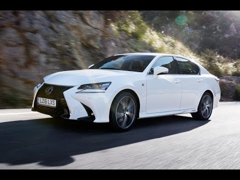 First Look 2016 Lexus Gs450h F Sport Review Autocar India You First Look 2016 Lexus Gs450h F Sport Review Autocar India