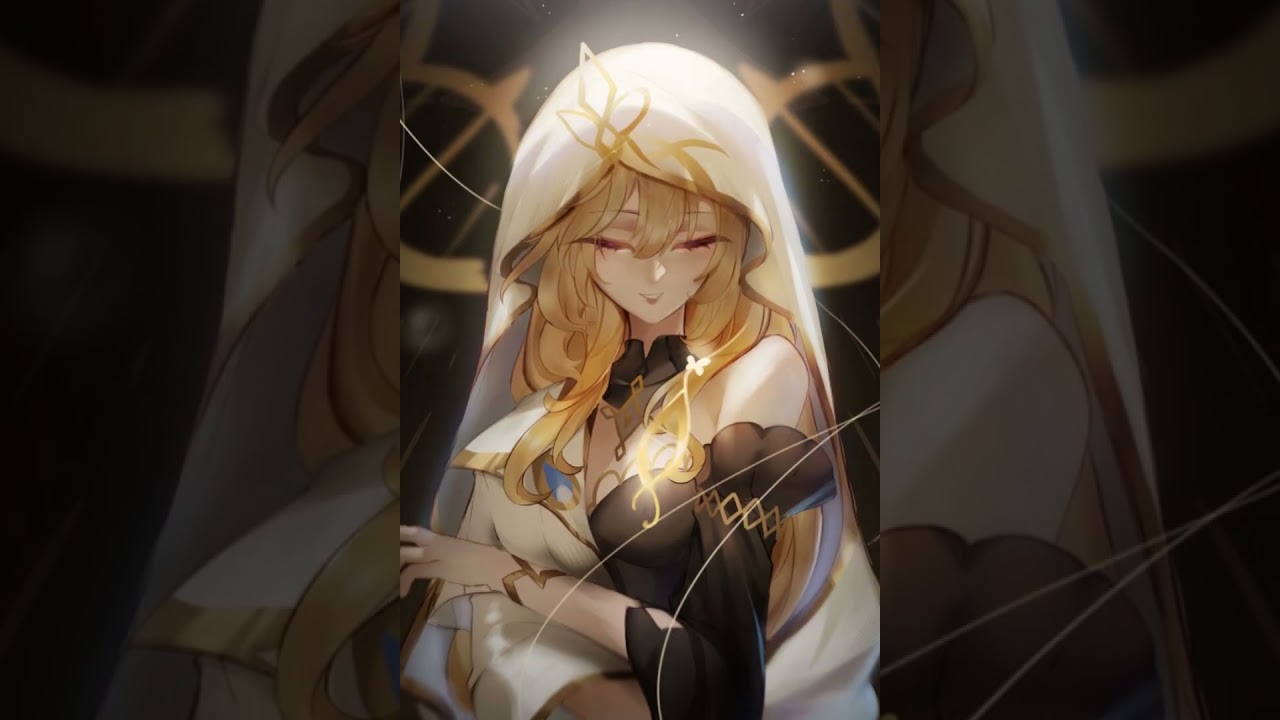 El Nacimiento del Jefe Final de Teyvat CAP 1 10