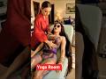 amazing belly massage pain relief massage #bodypainrelief #massagetherapy #relax