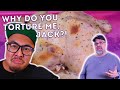 The worst roast chicken on youtube  pro chef reacts