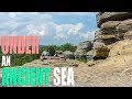 Back to Dry Camping - Shawnee National Forest &amp; Garden of the Gods - Full time RV Living