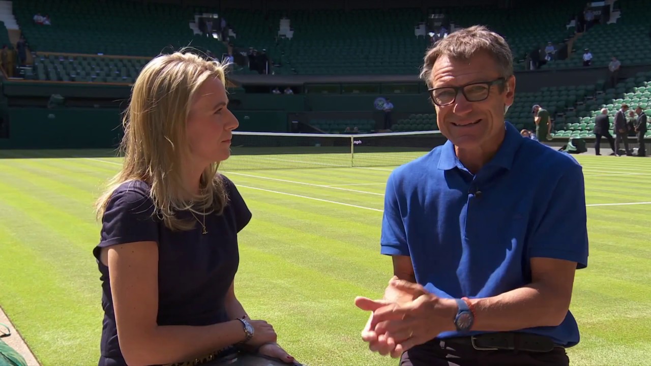 Replay: The Wimbledon Channel 2019 - Day 1 - Wimbledon