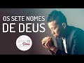 OS SETE NOMES DE DEUS