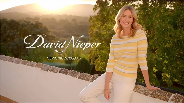 David Nieper Spring 2022 Collection