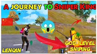 Download Lagu A JOURNEY TO SNIPER KING | CHINESE PROS SNIPER KING IS BACK-LENQIN(伦琴) INSANE MONTAGE | PUBG MOBILE MP3 Download Lagu A JOURNEY TO SNIPER KING | CHINESE PROS SNIPER KING IS BACK-LENQIN(伦琴) INSANE MONTAGE | PUBG MOBILE MP3