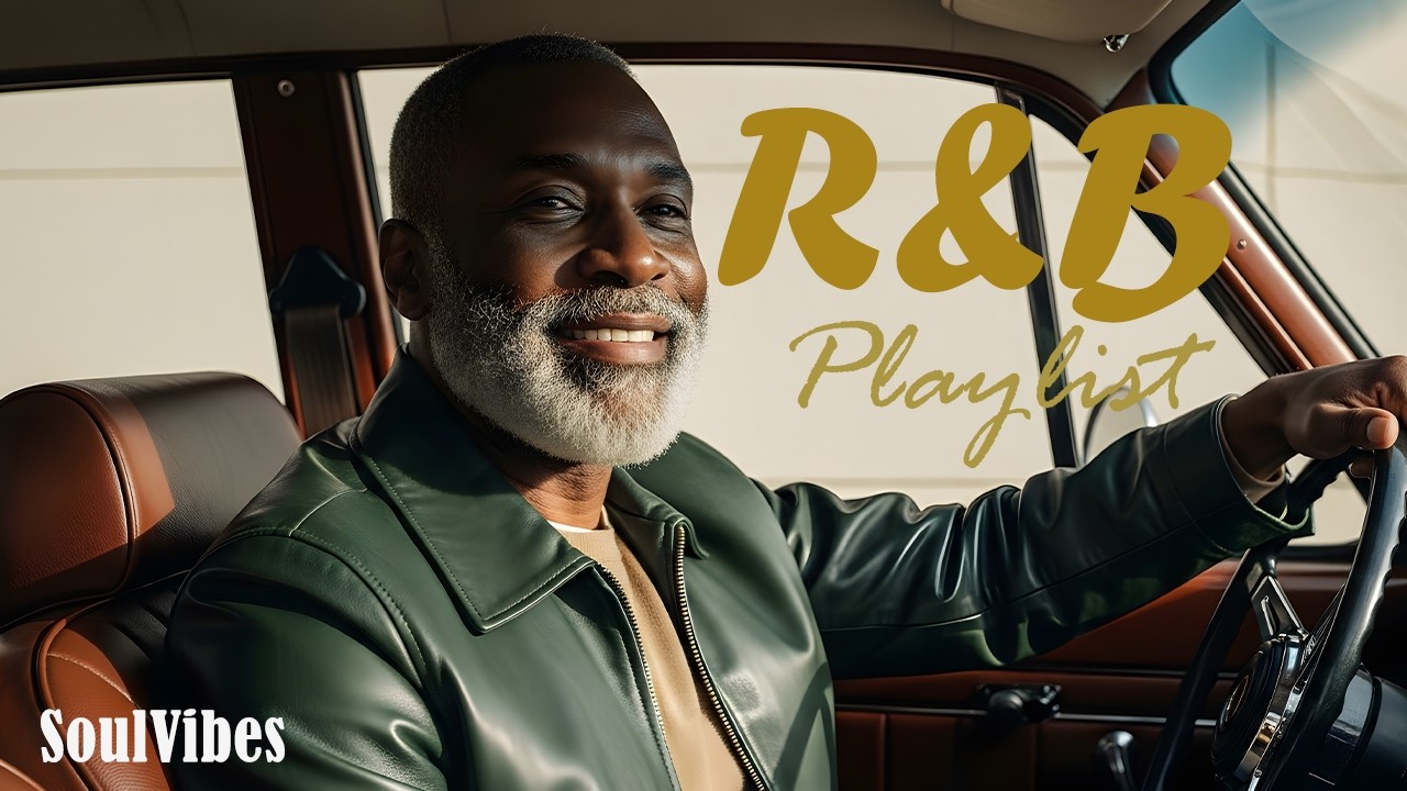 Relax R&B Calm Horizon – Soulful Instrumentals for Study, Work, and Reflection