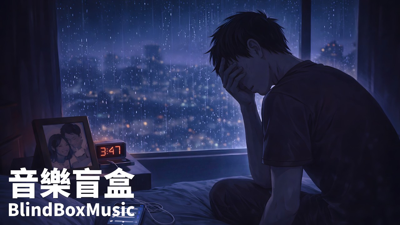 【Box#005】想了|Official Lyric Video bekijken op YouTube 【Box#005】想了|Official Lyric Video bekijken op YouTube