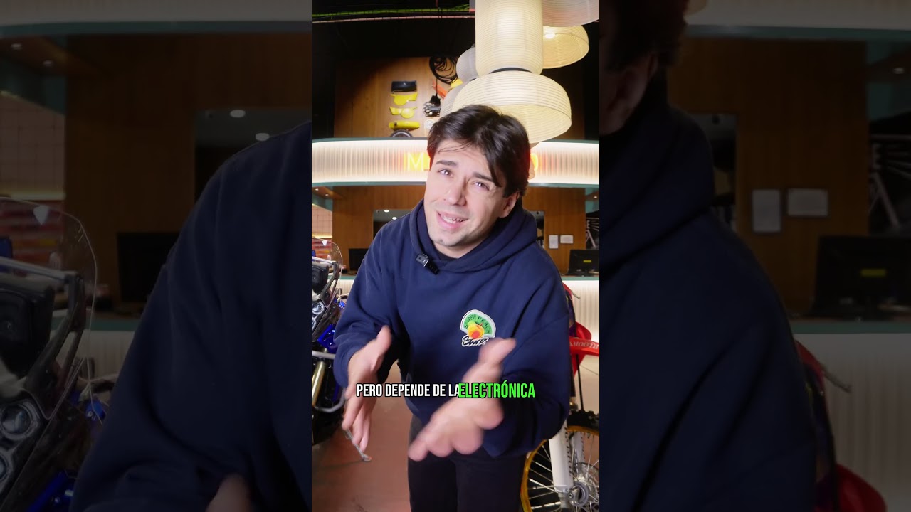 INYECCION VS CARBURACION