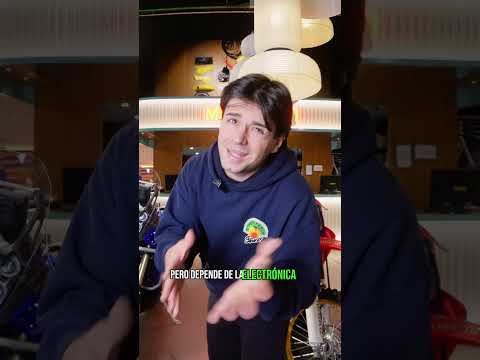 INYECCION VS CARBURACION