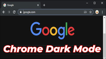 How to Enable Dark Mode on Google Chrome in 2020