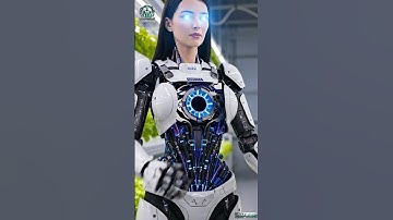 The Algorithm of Care More Than Metal #ArtificialIntelligence #FutureTech #Robotics