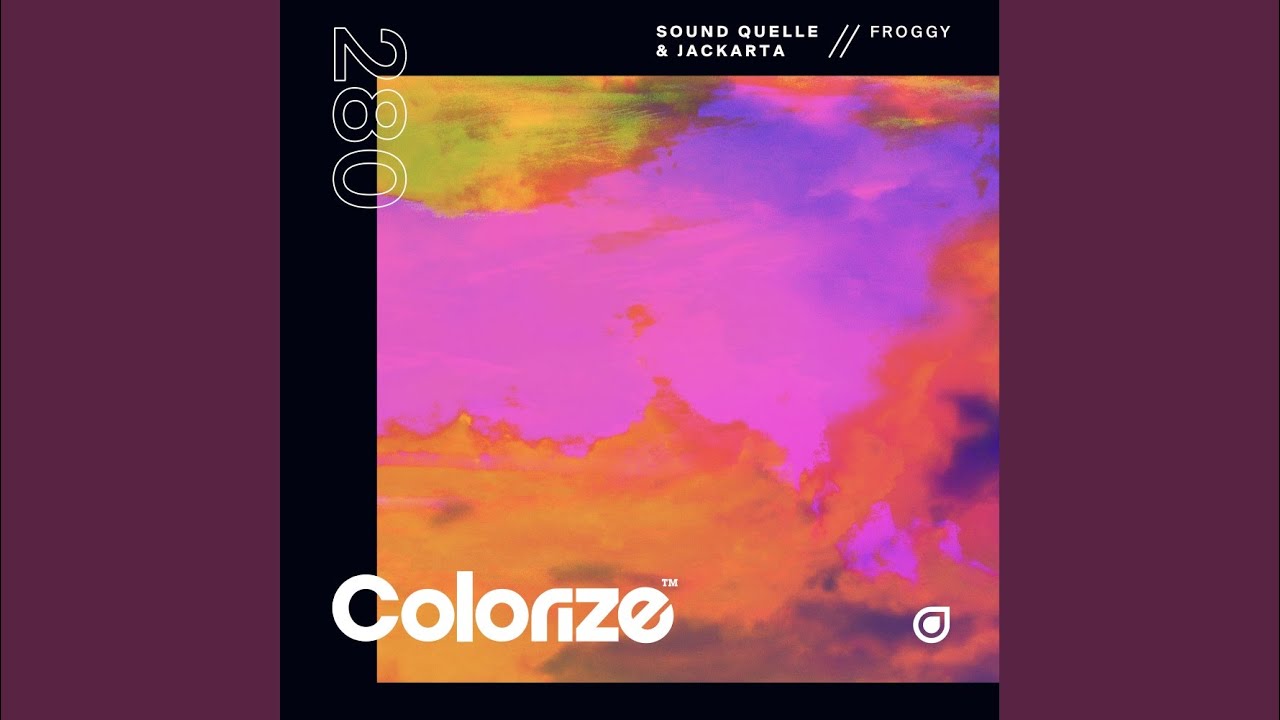 Froggy (Extended Mix)