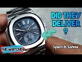 Did this Spect & Sohne deliver a high end bargain?! | Full Review | The Watcher