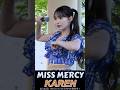 MISS MERCY - Boogie Boogie Lovely Buddy（ブギブギ）