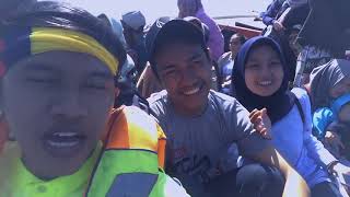 Rihlah Jmq 2018 Pulau Seribu