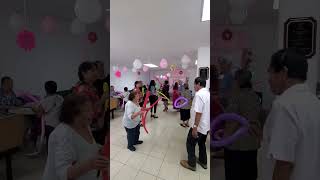 festejo del dia de madres centro comunitario san judas tadeo!