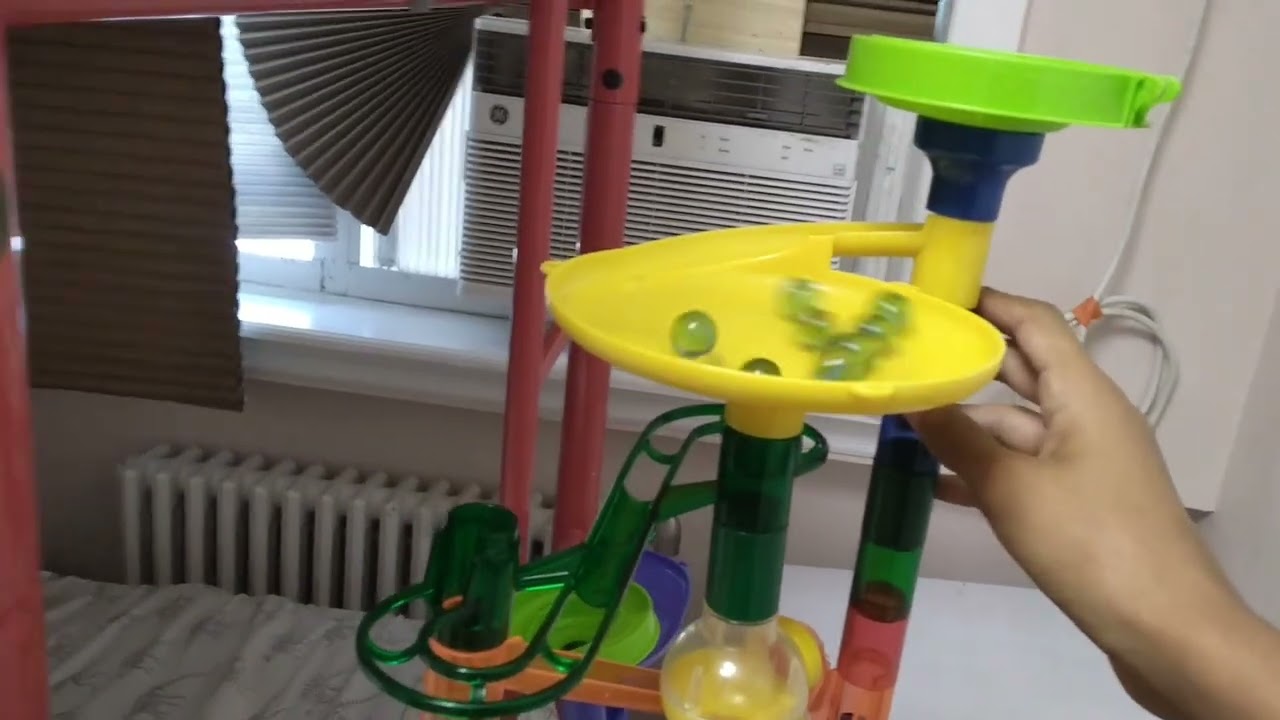 Marble run 3