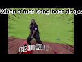 End of video