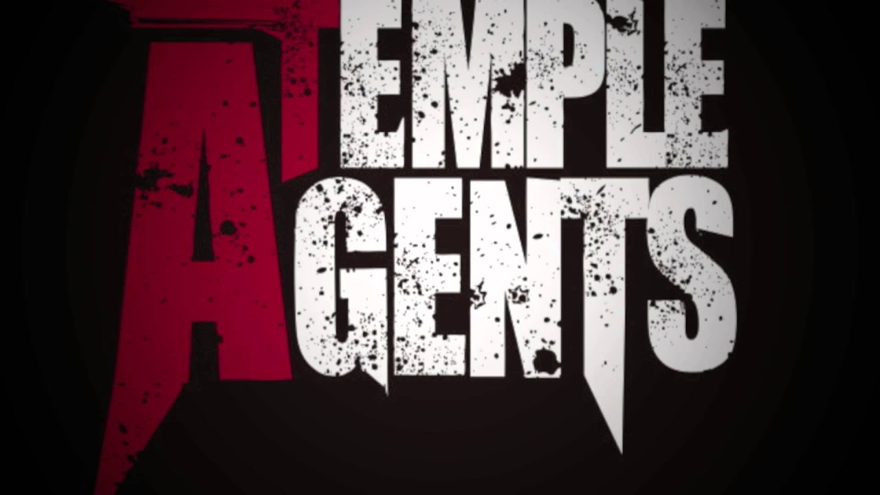Temple Agents - Red Demons - YouTube