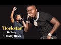 DaBaby ROCKSTAR Ft Roddy Ricch Audio DaBaby ROCKSTAR Ft Roddy Ricch Audio