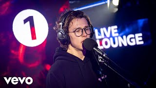 David Kushner - Lost On You (Lewis Capaldi Cover) In The Live Lounge