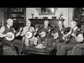 APPALACHIAN BLUEGRASS BANJO & FIDDLE MUSIC | UPLIFTING HAPPY MUSIC