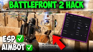 Star Wars Battlefront 2 Cheats screenshot 3