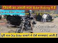 Full Night Ola Bike Taxi Live Ride Experiance & Earnings in Delhi NCR