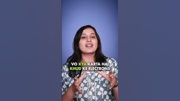 ✔️trick to find oxidising agent🤓 #chemistryshorts