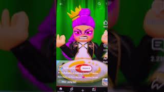 Rich Rumi ve Poor Bacon 💖 Roblox Brookhaven Story #roblox #funny #shorts