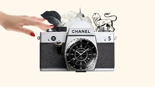 The Time of CHANEL – Inside CHANEL