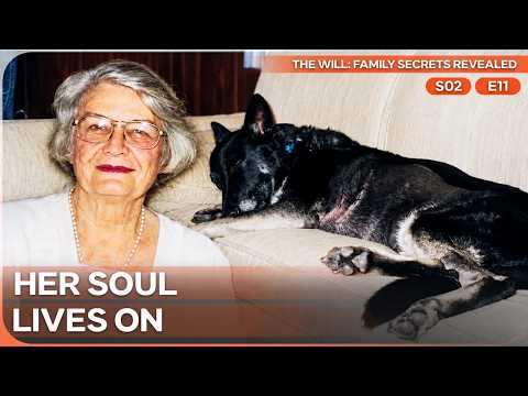 Dying Woman’s Pacemaker Saved A Dog's Life | The Will: Family Secrets Revealed