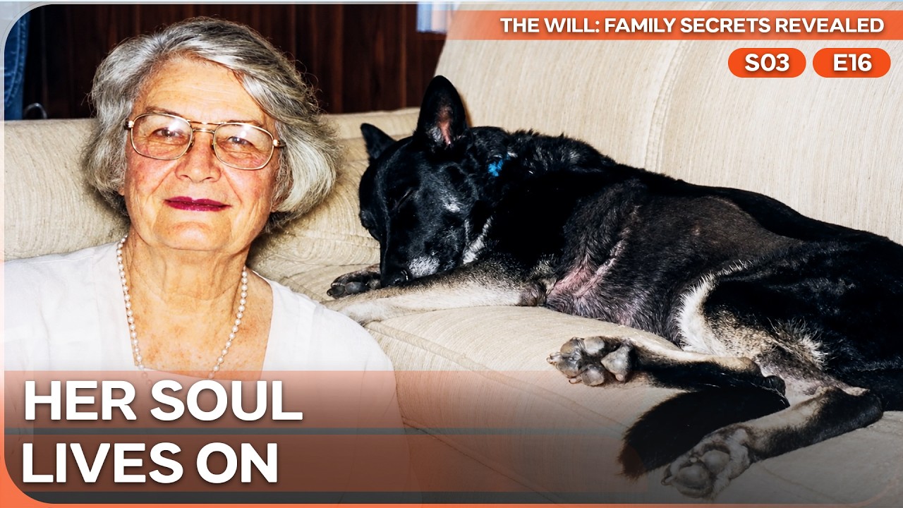 Dying Woman's Pacemaker Saved A Dog's Life