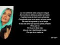 Karol G 200 Copas LETRA Karol G 200 Copas LETRA